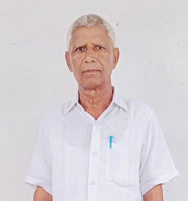 Dr. O.P. Mishra